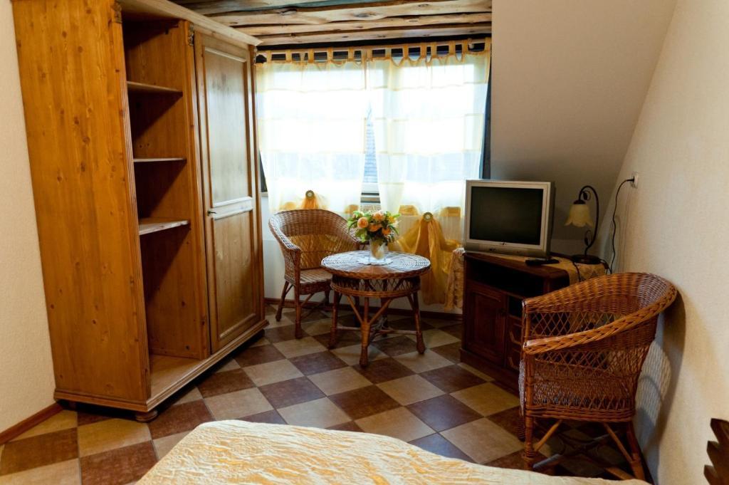 Apartamento Czarci Mlyn Grudziądz Habitación foto