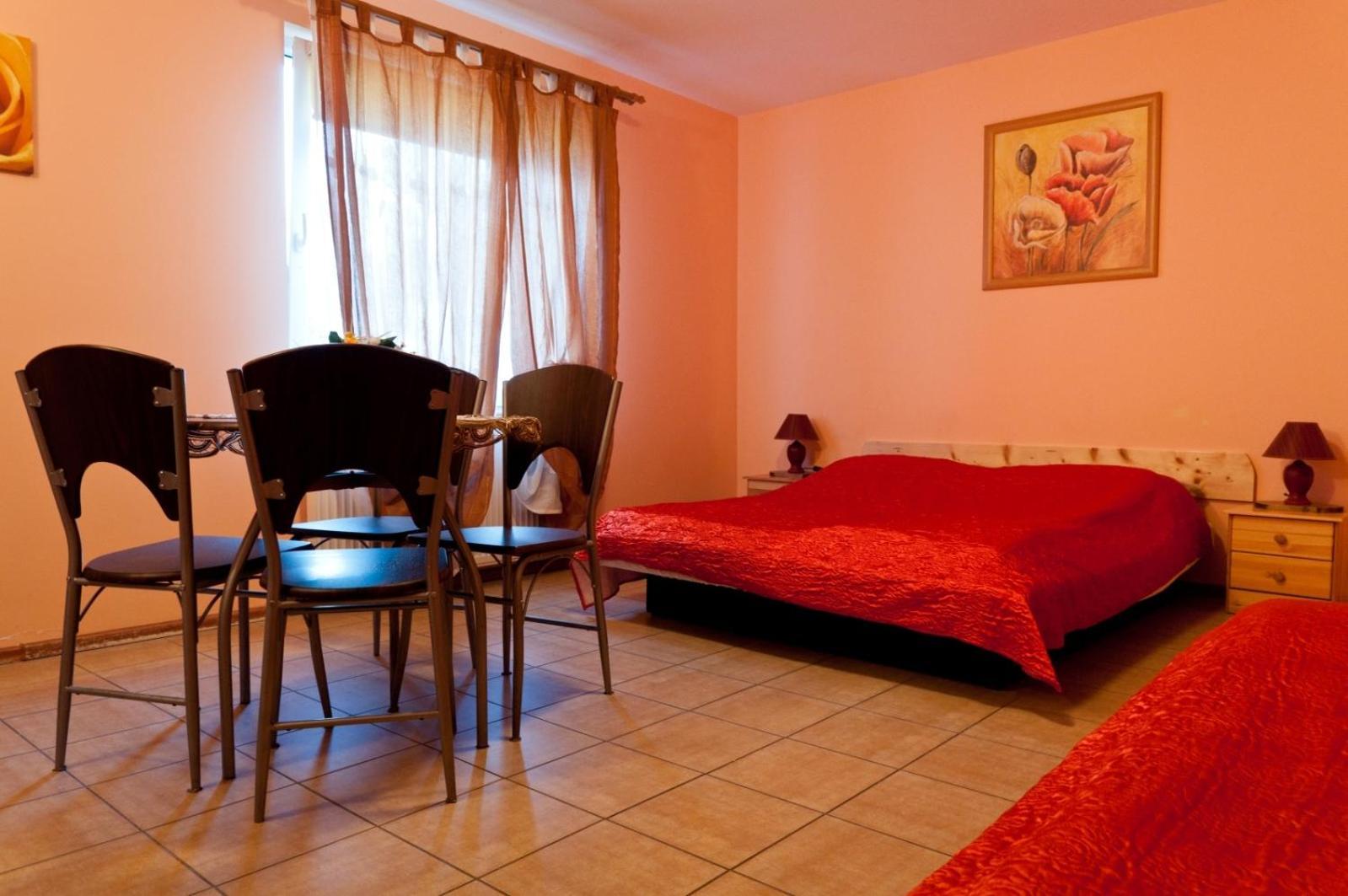 Apartamento Czarci Mlyn Grudziądz Exterior foto