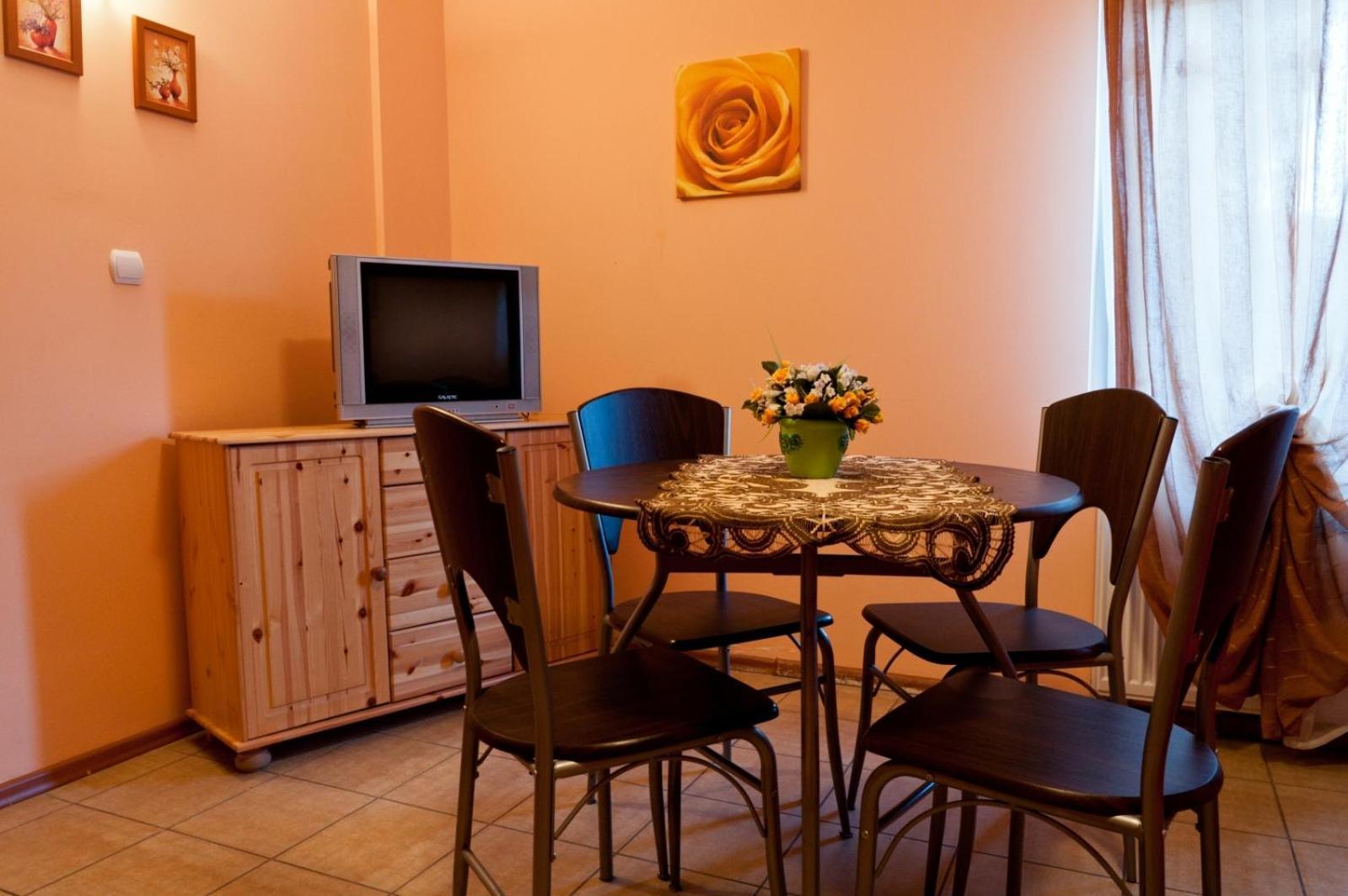 Apartamento Czarci Mlyn Grudziądz Exterior foto